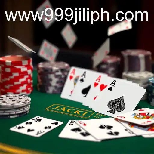 Exploring the Fascinating World of Card Games with 999jili