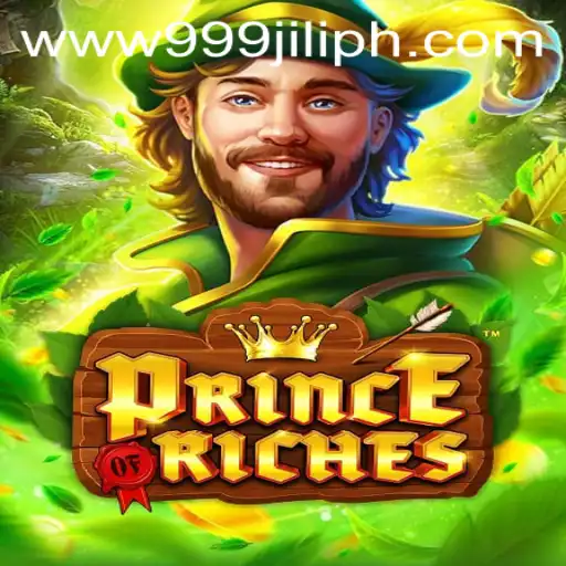 PrinceOfRiches: The Ultimate Adventure in Gaming