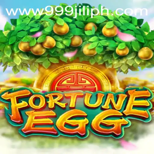Discover the Thrills of FortuneEgg and the Popularity of the 999jili Keyword