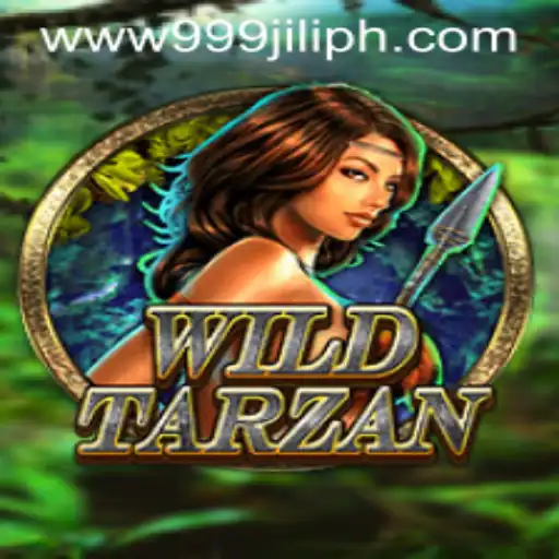WildTarzan: An Immersive Gaming Adventure